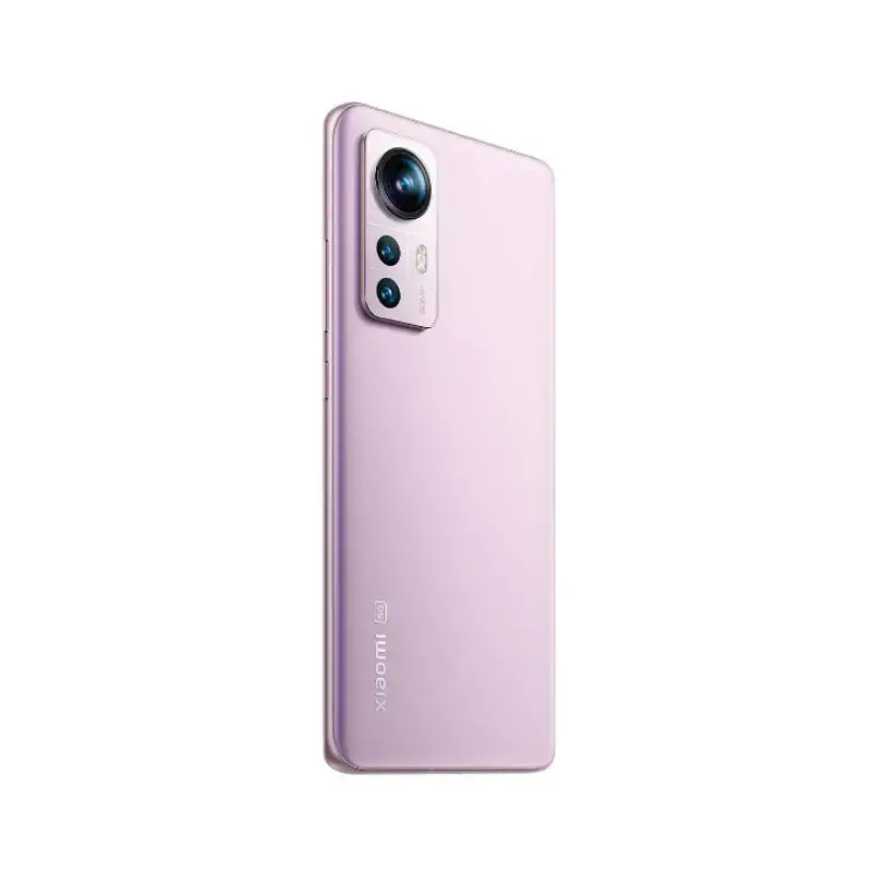 لبه گوشی xiaomi 12